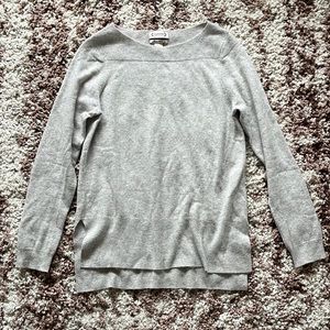 Nanette Lepore 100% Cashmere Sweater